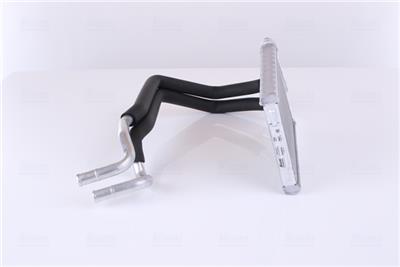 NISSENS 707222 EAN: 5707286490390.