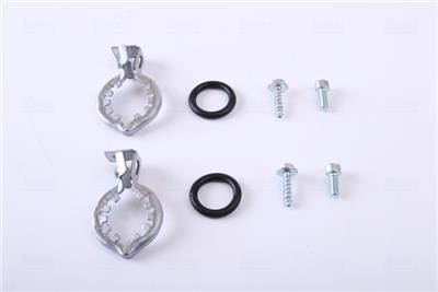 NISSENS 73345 EAN: 5707286414822.