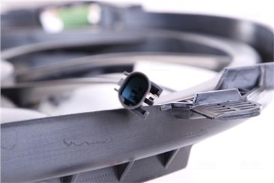 NISSENS 85124 Číslo výrobce: 351000294. EAN: 5707286242388.