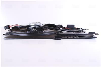 NISSENS 85124 Číslo výrobce: 351000294. EAN: 5707286242388.