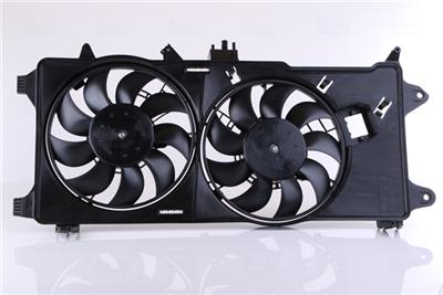 NISSENS 85130 Číslo výrobce: 351149101. EAN: 5707286242449.