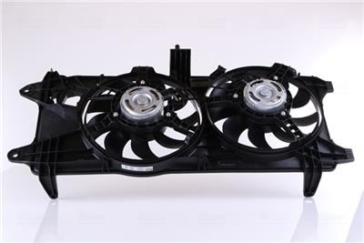 NISSENS 85130 Číslo výrobce: 351149101. EAN: 5707286242449.