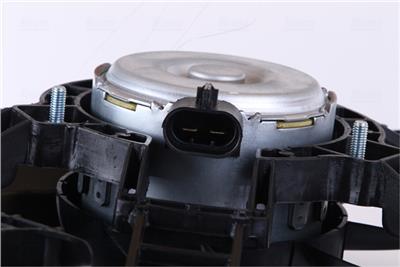 NISSENS 85131 EAN: 5707286242456.