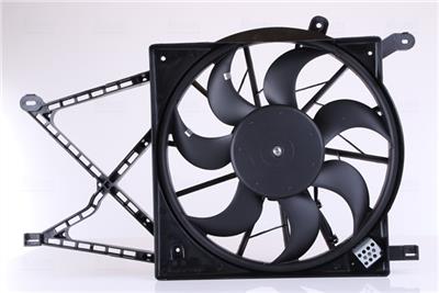 NISSENS 85154 Číslo výrobce: 351043681. EAN: 5707286242661.