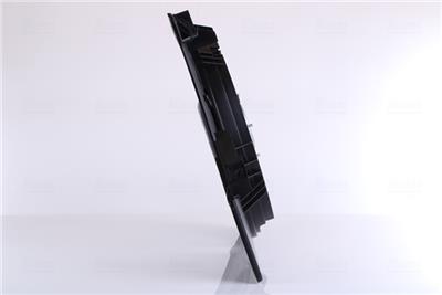 NISSENS 85243 EAN: 5707286243507.