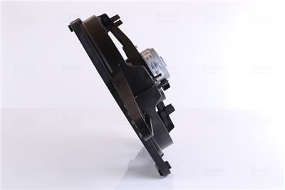 NISSENS 85341 EAN: 5707286244252.