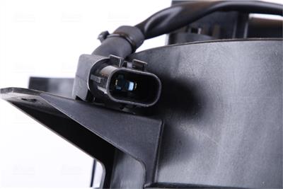 NISSENS 85370 EAN: 5707286244511.