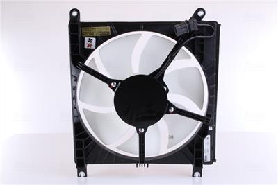 NISSENS 85415 EAN: 5707286244955.