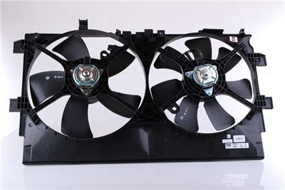 NISSENS 85635 EAN: 5707286346277.