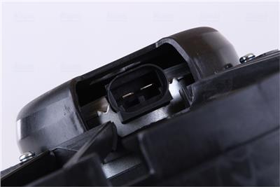 NISSENS 85708 EAN: 5707286376465.