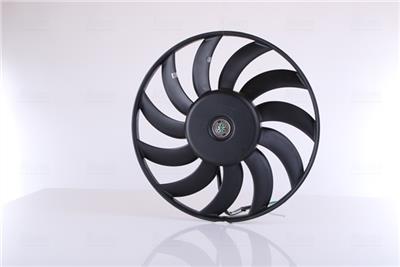 NISSENS 85743 Číslo výrobce: 351038361. EAN: 5707286386464.