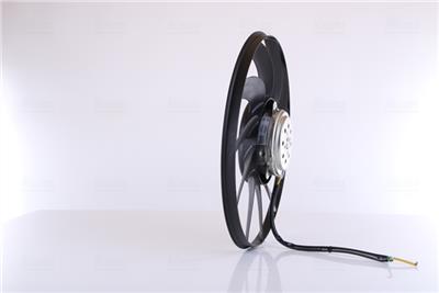 NISSENS 85743 Číslo výrobce: 351038361. EAN: 5707286386464.