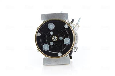 NISSENS 890041 EAN: 5707286382763.