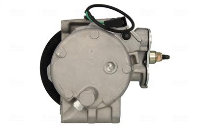 NISSENS 890093 Číslo výrobce: 351176711. EAN: 5707286387966.