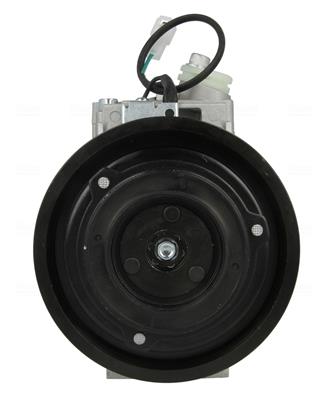 NISSENS 89030 EAN: 5707286349025.