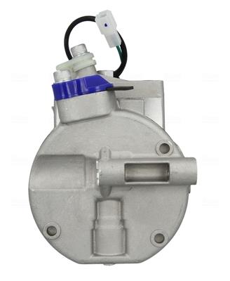 NISSENS 89030 EAN: 5707286349025.