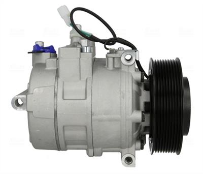 NISSENS 89030 EAN: 5707286349025.