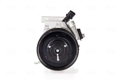 NISSENS 890562 EAN: 5707286439290.