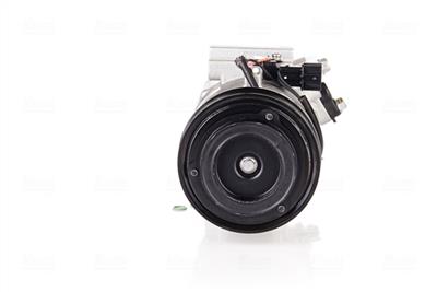 NISSENS 890651 Číslo výrobce: 351106331. EAN: 5707286455009.