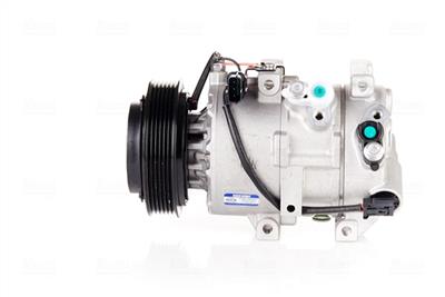 NISSENS 890651 Číslo výrobce: 351106331. EAN: 5707286455009.