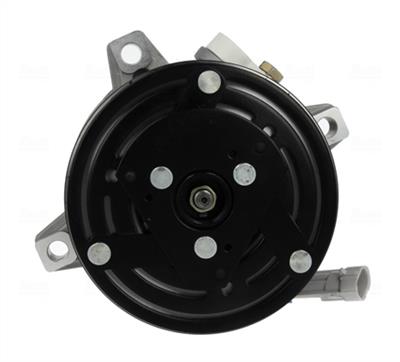 NISSENS 89257 EAN: 5707286356108.