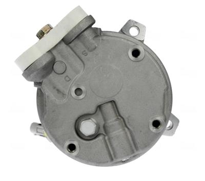 NISSENS 89257 EAN: 5707286356108.