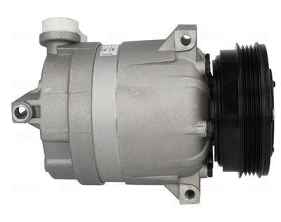 NISSENS 89258 Číslo výrobce: 351134771. EAN: 5707286356115.