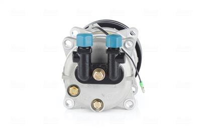 NISSENS 89321 Číslo výrobce: 351133631. EAN: 5707286358287.