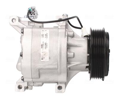 NISSENS 89530 EAN: 5707286367807.