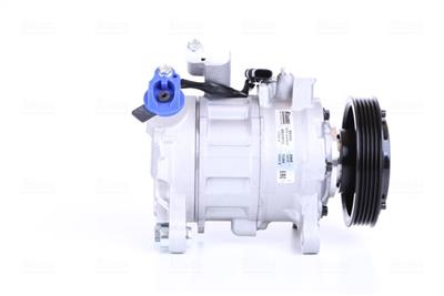 NISSENS 89593 EAN: 5707286383494.