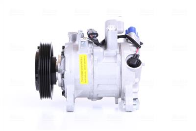 NISSENS 89593 EAN: 5707286383494.