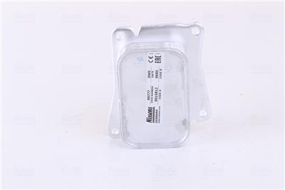 NISSENS 90777 Číslo výrobce: 70820972. EAN: 5707286402362.