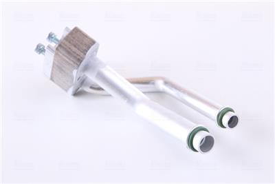 NISSENS 92295 EAN: 5707286369429.