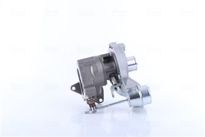 NISSENS 93078 EAN: 5707286396456.