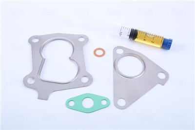 NISSENS 93078 EAN: 5707286396456.