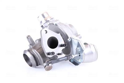 NISSENS 93426 EAN: 5707286481718.