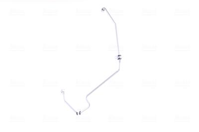 NISSENS 935050 EAN: 5707286496699.