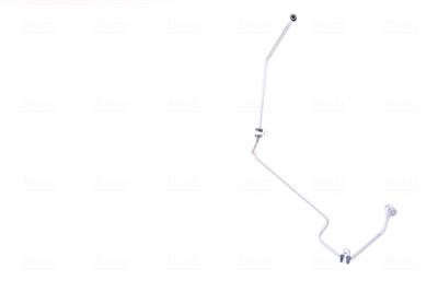 NISSENS 935050 EAN: 5707286496699.