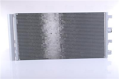 NISSENS 940161 EAN: 5707286322578.