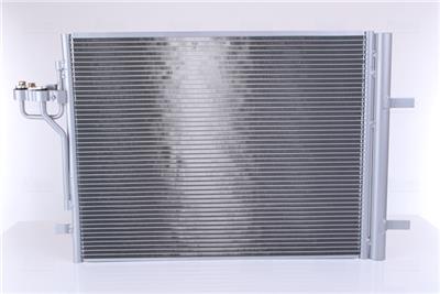 NISSENS 940586 EAN: 5707286398528.