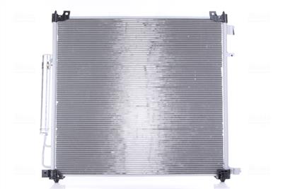 NISSENS 941295 EAN: 5707286496293.