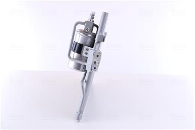 NISSENS 94504 Číslo výrobce: 351300791. EAN: 5707286256552.