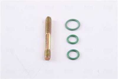 NISSENS 94504 Číslo výrobce: 351300791. EAN: 5707286256552.