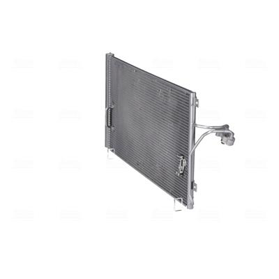 NISSENS 94667 EAN: 5707286257979.