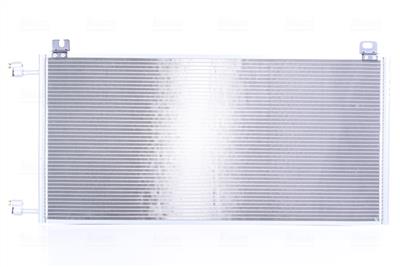 NISSENS 94967 EAN: 5707286260504.