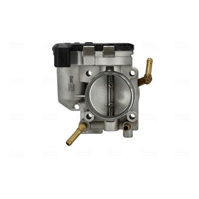 NISSENS 955083 Číslo výrobce: DVE5C.