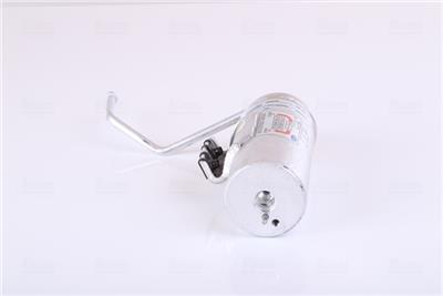 NISSENS 95529 EAN: 5707286402751.