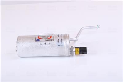 NISSENS 95529 EAN: 5707286402751.