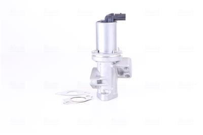 NISSENS 98308 EAN: 5707286495661.