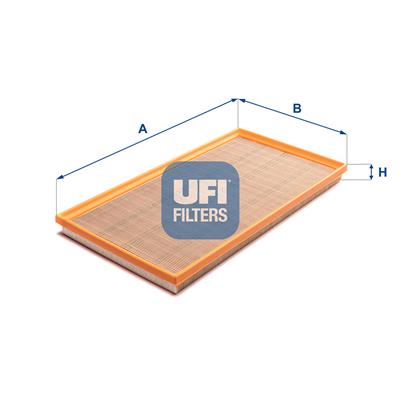UFI 30.A67.00 EAN: 8003453140448.